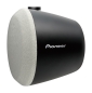 Preview: Pioneer TS-STX080 Satellitenlautsprecher für Wohnmobile Aufbaulautsprecher 2 Stück