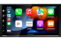 Preview: Kenwood DMX-7722DABS 2-DIN Autoradio mit WiFi apple carplay android auto Touchmonitor DAB+ DMX7722DABS