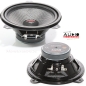 Preview: Audio System AS 165 E46 EVO Lautsprecher Set Kicker Bass für BMW 3er E46 AS-165 E46