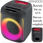 Preview: Kenwood AS-P200BT Party Speaker 50 Watt RMS ASP200BT