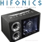 Preview: Hifonics ATL-12BPS 30cm Subwoofer 1000 Watt im Bandpassgehäuse mit LED-Beleuchtung ATL12BPS