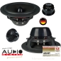 Preview: Audio System AVALANCHE 165-2 active absolut high end Lautsprecherset Aktiv