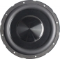 Preview: Audio System AX 08 US 20cm Subwoofer Flach 210 Watt Radion AX08US
