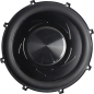 Preview: Audio System AX 10 US 25cm Subwoofer Flach 250 Watt Radion AX10US