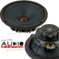 Preview: Audio System H 200 PA 20cm 2-Wege extrem dynamic PA Lautsprecher 800 Watt 200mm Helon H200PA