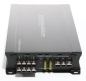 Preview: Audio System Carbon-250.4 4-Kanal Verstärker Endstufe Carbon 250.4