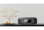Preview: Kenwood CR-ST700SCD-B WiFi Internetradio DAB+ FM UKW Blueooth CD UBS TFT schwarz CRST700SCD