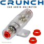Preview: Crunch CR10FH Mini ANL Sicherungshalter 10 - 20mm²