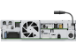 Preview: Kenwood DMX9724XDS 25,7cm Navitainer 1-DIN Chassis mit 10,1" HD-Display Navi Navigation DAB Doppel-DIN