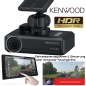 Preview: Kenwood DRV-N520 Full-HD Dashcam für Moniceiver Navi G-Sensor Fahrassistenz HDR