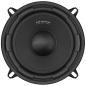 Preview: Crunch DSX-5.2E 13cm 2-Wege Komponenten Lautsprecher Flach 130mm 160 Watt DSX5.2E