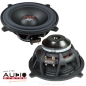 Preview: Audio System HX 130 Dust Aktiv EVO 3 high-end 13cm 2-Wege Lautsprecher 130mm