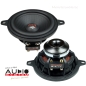 Preview: Audio System HX 165 Dust 3-WAY EVO 3 high-end 16,5cm 3-Wege Lautsprecher 165mm HX-165