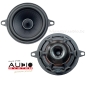 Preview: Audio System HX 165 Phase 3-WAY EVO3 high-end 3-Wege aktiv Lautsprecher