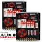 Preview: Audio System HX 130 Phase EVO 3 high-end 13cm 2-Wege Lautsprecher 165mm HX-130