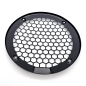 Preview: Audio System GI165M Lautsprechergitter für 16,5cm Lautsprecher GI 165 M