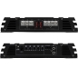 Preview: Crunch GPX-1250.1D 1-Kanal Verstärker digital Endstufe GPX1250.1D
