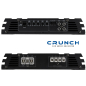Preview: Crunch GPX-3300.1D 1-Kanal Verstärker digital Endstufe GPX3300.1D