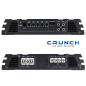 Preview: Crunch GPX-4400.1D 1-Kanal Verstärker digital Endstufe GPX4400.1D