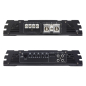 Preview: Crunch GPX-5500.1D 1-Kanal Verstärker digital Endstufe GPX5500.1D