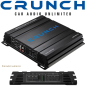 Preview: Crunch GPX-600.2 2-Kanal Verstärker Endstufe GPX600.2
