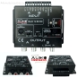 Preview: Audio System HLC-4 EVO 4-Kanal High-Low-Level-Adapter-Converter Autoradio Remote HLC4