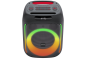 Preview: Kenwood AS-P200BT Party Speaker 50 Watt RMS ASP200BT
