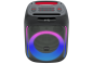 Preview: Kenwood AS-P200BT Party Speaker 50 Watt RMS ASP200BT