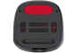 Preview: Kenwood AS-P200BT Party Speaker 50 Watt RMS ASP200BT