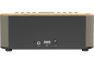 Preview: Kenwood CR-ST40DAB-M Radiowecker mit DAB+ FM UKW Radio Blueooth USB AUX-IN CRST40DABM