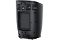 Preview: Kenwood CR-ST500S-B WiFi Internetradio DAB+ FM UKW Blueooth TFT schwarz CRST500SB