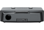 Preview: Kenwood CR-ST700SCD-B WiFi Internetradio DAB+ FM UKW Blueooth CD UBS TFT schwarz CRST700SCD