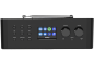 Preview: Kenwood CR-ST90S-B tragbares WiFi Internetradio DAB+ FM UKW Radio Blueooth mit Akku 8h CRST90SB