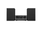 Preview: Kenwood M-750DAB-B Stereoanlage mit DAB FM UKW Bluetooth USB CD Heim-Audio kompakt
