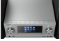 Preview: Kenwood M-9000S-S Stereoanlage mit Internetradio WiFi DAB FM UKW Blueooth USB CD Heim-Audio kompakt M9000SB - Kopie