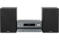 Mobile Preview: Kenwood M-918DAB-H Stereoanlage mit DAB FM UKW Blueooth USB CD Heim-Audio kompakt M918DAB