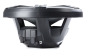 Preview: Rockford Fosgate M1-8B 20cm Marine Lautsprecher M18B schwarz 600 Watt