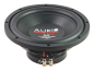 Preview: Audio System Subframe M10-2 EVO 2 x 25cm Subwoofer für Reserveradmulde 800 Watt M-10-2