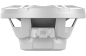 Preview: Rockford M1 Color Optix Marine Subwoofer 30cm 1200 Watt M1D4-12 weiß mit LED-Beleuchtung