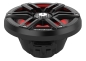 Preview: Rockford Fosgate M2-65B 16,5cm Marine Lautsprecher M165B schwarz 600 Watt