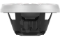 Preview: Rockford Fosgate M2-65 16,5cm Marine Lautsprecher M165 weiß 600 Watt