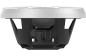 Preview: Rockford Fosgate M2-8 20cm Marine Lautsprecher M28 weiß 1000 Watt