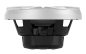 Preview: Rockford M2 Color Optix Marine Subwoofer 30cm 1600 Watt M2D4-12S weiß mit LED-Beleuchtung