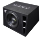 Preview: Hifonics MXZ-12R 30cm Subwoofer 2000 Watt im Bassreflexgehäuse MXZ12R