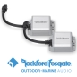 Preview: Rockford Fosgate PUNCH PM100X1K 2-Kanal-Verstärker Paar PM100X 1K
