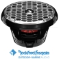 Preview: Rockford Fosgate PUNCH Marine Subwoofer 30cm 600 Watt M212S4B