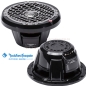 Preview: Rockford Fosgate Punch PM2652B 16,5cm Marine Lautsprecher schwarz 170 Watt