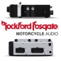 Preview: Rockford Fosgate PMX-HD9813 Radio für Harley Davidson ®
