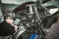 Preview: Rockford Fosgate PMX-HD9813 Radio für Harley Davidson ®