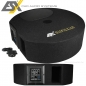 Preview: ESX Q-300Av2 Subframe 6x9" Aktivsubwoofer für Reserveradmulde 300 Watt Q300A